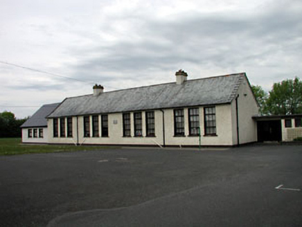 Saint Mary's Girls' National School, ALLENWOOD MIDDLE,  Co. KILDARE