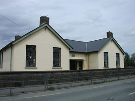 Saint Mary's National School, ALLENWOOD MIDDLE,  Co. KILDARE