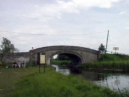 Bond Bridge, ALLENWOOD MIDDLE,  Co. KILDARE