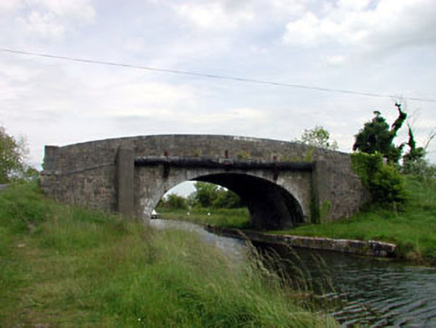 New Bridge, BALLYTEIGE NORTH,  Co. KILDARE