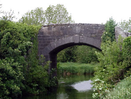 Huband Bridge, GRANGECLARE WEST,  Co. KILDARE