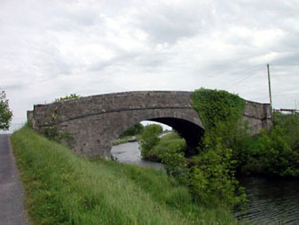 Skew Bridge, BALLYTEIGE NORTH,  Co. KILDARE