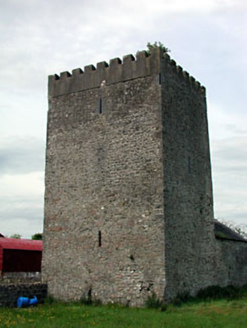 Ballyteige Castle, BALLYTEIGE NORTH,  Co. KILDARE