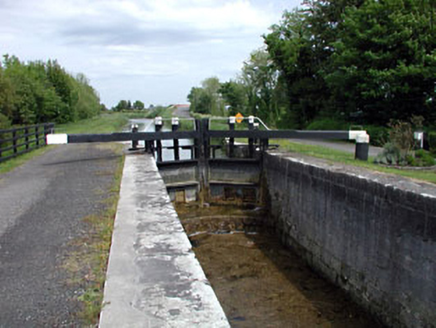 19th Lock, BALLYTEIGE SOUTH,  Co. KILDARE