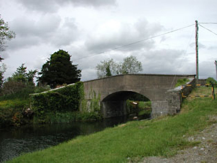 Ponsonby Bridge, BARONRATH,  Co. KILDARE