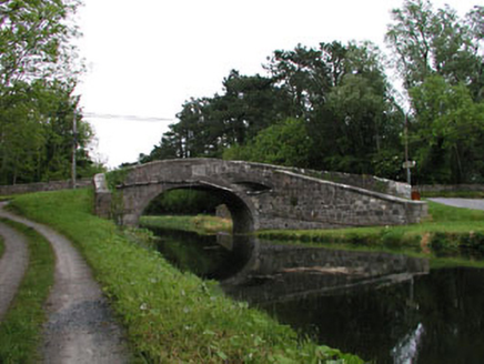 Henry Bridge, TIPPERSTOWN,  Co. KILDARE