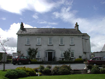 Blakefield House, BALLYSOOGHAN NORTH,  Co. KILDARE