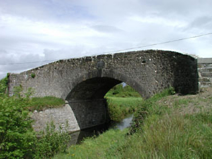 Wilson's Bridge, KILTAGHAN NORTH,  Co. KILDARE