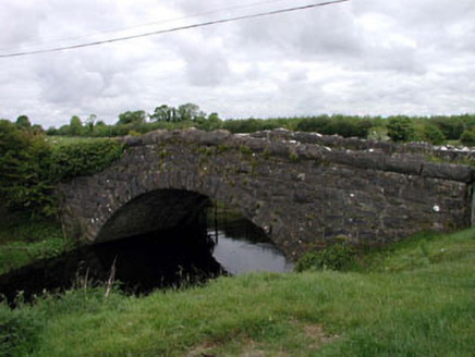 Agar Bridge, CAPPANARGID,  Co. KILDARE