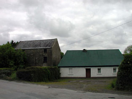 PLUCKERSTOWN (RATHERNAN ED) (CONNELL BY),  Co. KILDARE