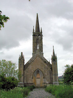 Feighcullen Church, FEIGHCULLEN,  Co. KILDARE