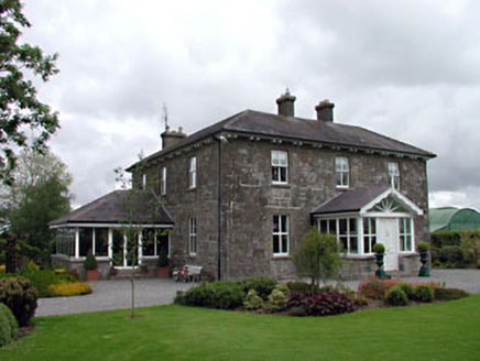 Feighcullen House, FEIGHCULLEN,  Co. KILDARE