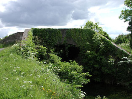 Pim Bridge, NEWPARK,  Co. KILDARE