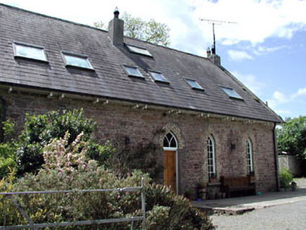 The Old School House, KILMEAGE, Kilmeage,  Co. KILDARE