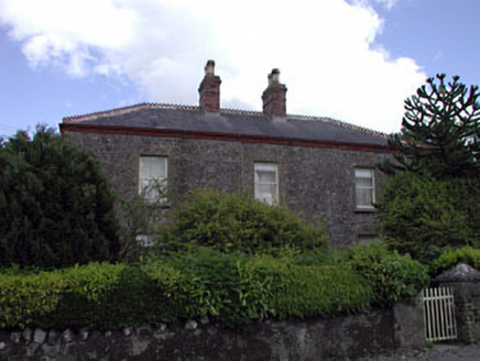 KILMEAGE, Kilmeage,  Co. KILDARE