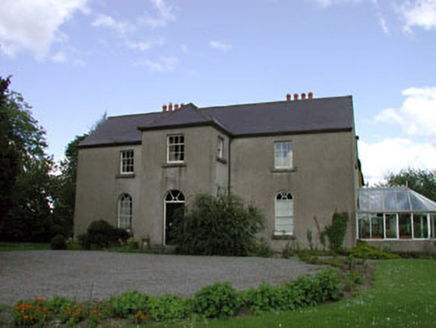 Rathernan House, RATHERNAN,  Co. KILDARE