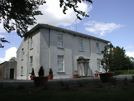 RUSSELLSTOWN (RATHERNAN ED), Allen,  Co. KILDARE