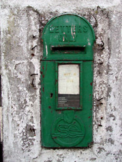 Milltown Crossroads,  MILLTOWN (FEIGHCULLEN ED),  Co. KILDARE