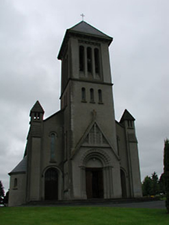 Catholic Church of Our Lady and Saint Joseph, CARRAGH, Carragh,  Co. KILDARE