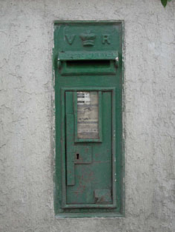 THOMASTOWN (CARRAGH ED),  Co. KILDARE