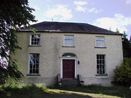 Liffey Lodge, GINGERSTOWN,  Co. KILDARE