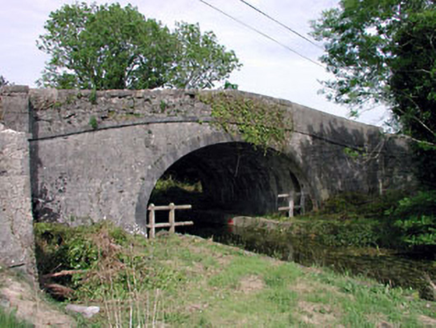 Limerick Bridge, JIGGINSTOWN, Naas,  Co. KILDARE