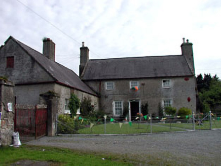 Jigginstown Villa, JIGGINSTOWN, Naas,  Co. KILDARE