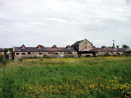 JIGGINSTOWN, Naas,  Co. KILDARE