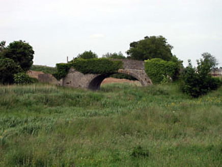 Jigginstown Bridge, JIGGINSTOWN, Naas,  Co. KILDARE