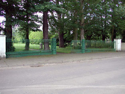 Tipper Road,  TIPPER WEST, Naas,  Co. KILDARE
