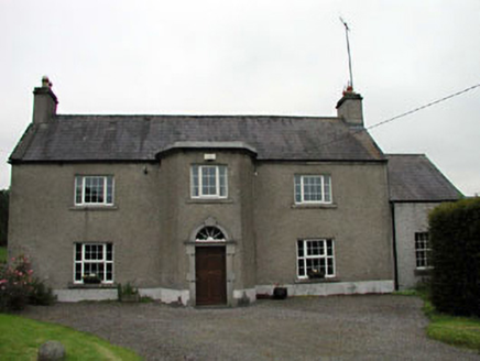 Lilac Hall, RATHMORE WEST,  Co. KILDARE