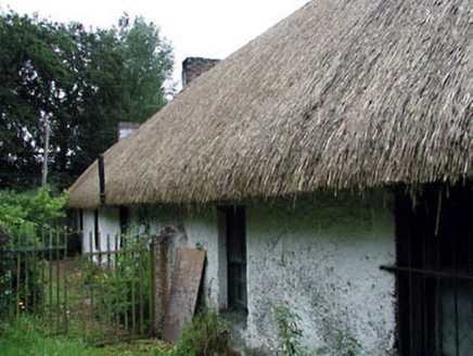 BALLYKELLY,  Co. KILDARE