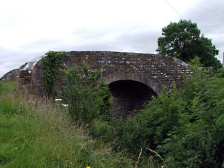 Ummeras Bridge, UMMERAS MORE,  Co. KILDARE