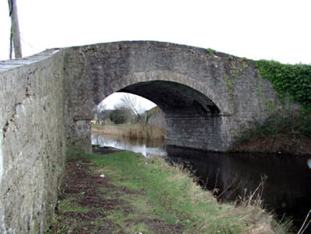 High Bridge, OLDGRANGE (MONASTEREVIN ED), Monasterevin,  Co. KILDARE