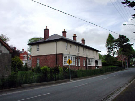 Station Hospital, O'Higgins Road East,  CURRAGH (BALLYSAX EAST ED), Curragh Camp,  Co. KILDARE