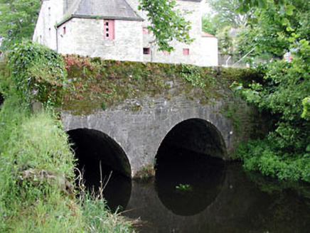 WALSHESTOWN (NEWBRIDGE RURAL ED), Athgarvan,  Co. KILDARE