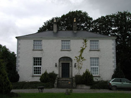 Dowdingstown House, DOWDINGSTOWN,  Co. KILDARE