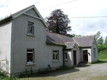 Carnalway National School, CARNALWAY,  Co. KILDARE