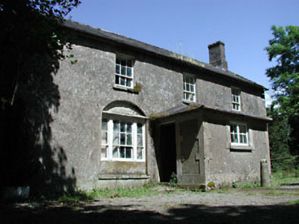 Mullaboden Lodge, COGHLANSTOWN WEST,  Co. KILDARE