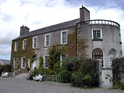 Wellfield, BRIENCAN,  Co. KILDARE