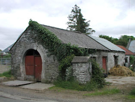 ELVERSTOWN LITTLE,  Co. KILDARE