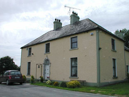 Catholic Church of Our Lady of Mercy, CROSSCOOLHARBOUR,  Co. KILDARE
