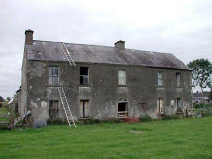 Clonegath House, CLONEGATH,  Co. KILDARE
