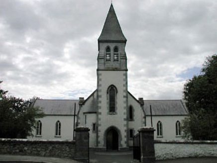 Catholic Church of Our Lady of Victories, KILDANGAN, Kildangan,  Co. KILDARE