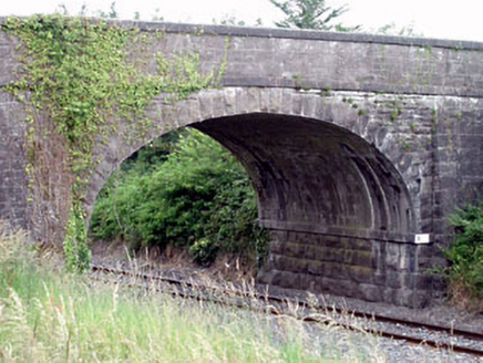 Oghill Bridge, OGHIL,  Co. KILDARE