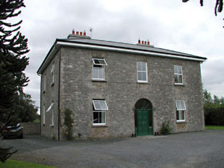 Oghill House, OGHIL,  Co. KILDARE