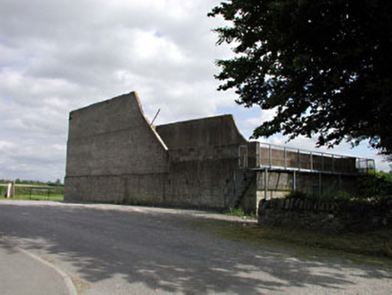 NURNEY (NURNEY ED), Nurney,  Co. KILDARE