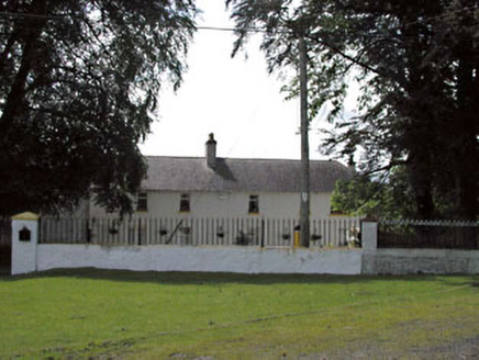 Thornton Lodge, BALLYSAX GREAT,  Co. KILDARE