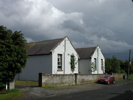 Saint Brigid's National School, BROWNSTOWN GREAT, Cut Bush,  Co. KILDARE