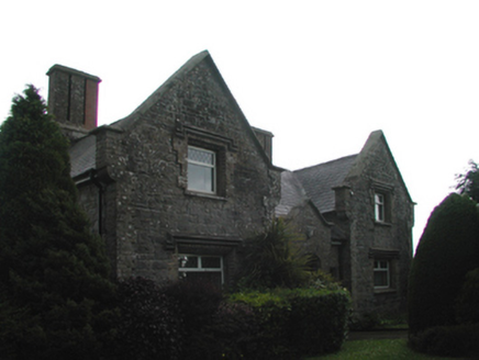 MARTINSTOWN (BALLYSHANNON ED),  Co. KILDARE